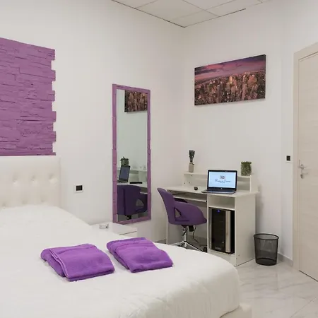 Royal Bed & Breakfast Boloňa
