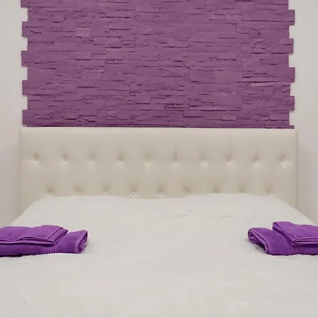 Bed & Breakfast Royal Boloňa