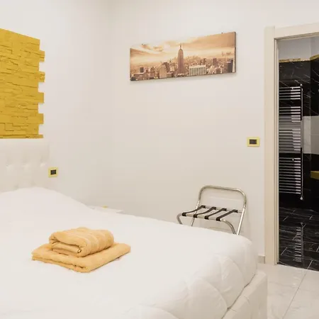 Bed & Breakfast Royal