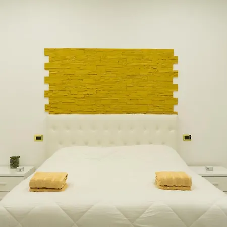 Bed & Breakfast Royal Boloňa