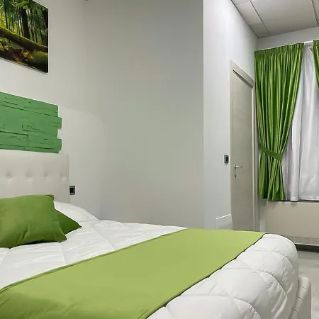 Royal Bed & Breakfast Boloňa