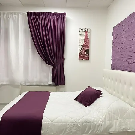 Bed & Breakfast Royal Boloňa
