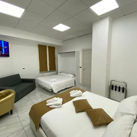 Royal Bed & Breakfast Boloňa